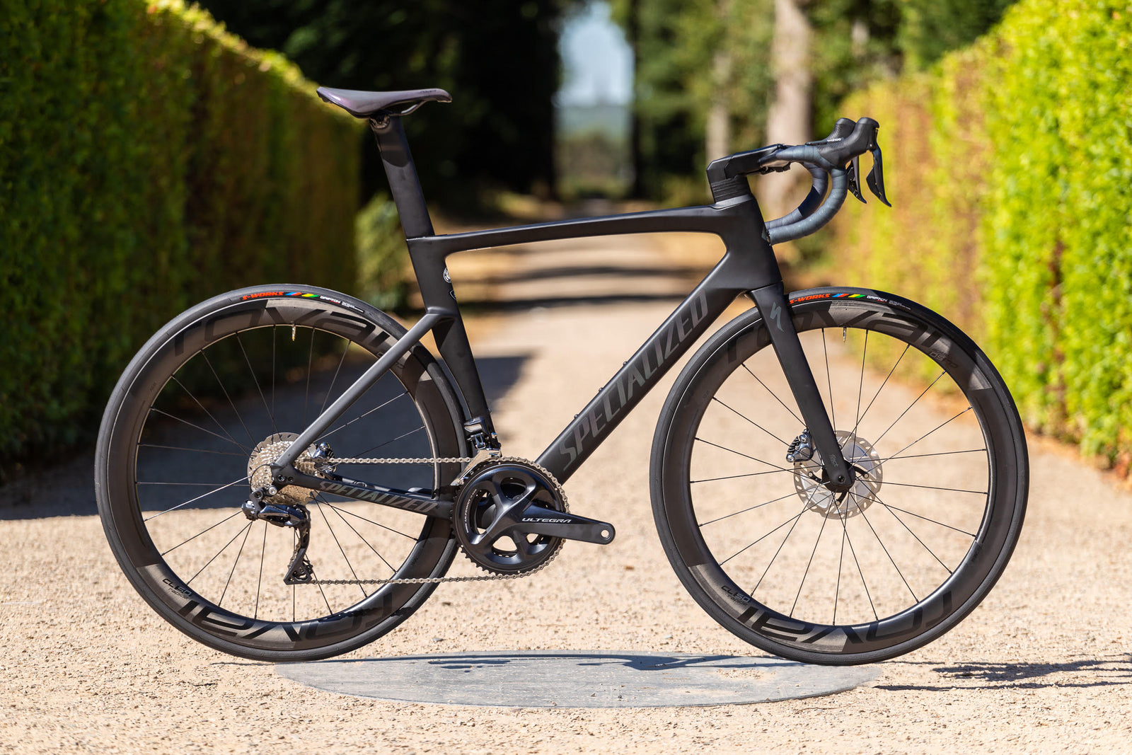 New Specialized Venge PRO