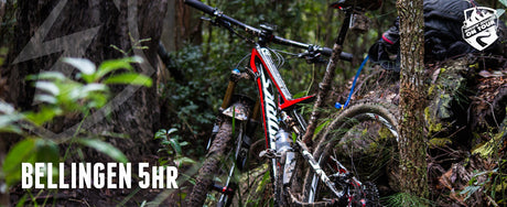 Bellingen 5hr | February 26-28th 2016