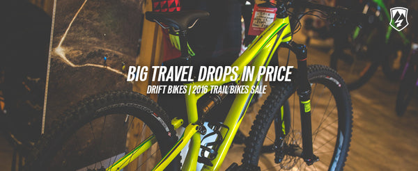 Big Travel Drops in Price