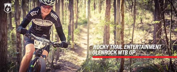 Rocky Trail Entertainment Shimano MTB GP Round 1 - Glenrock