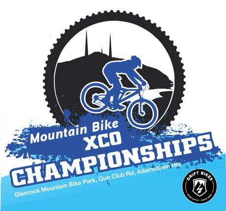 Drift Bikes is proudly supporting the Hunter Schools Mountain Bike XCO Championships