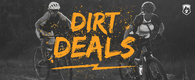 Specialized Dirt Deals Sale