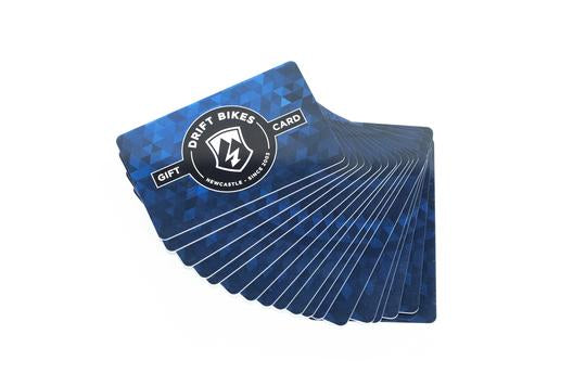 Gift Cards