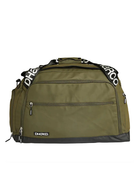 DHARCO 2025 50L Duffle Bag