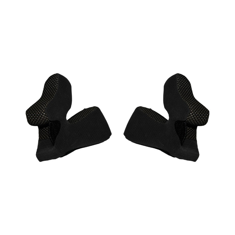 Troy Lee Designs 26.1 Se5 Cheekpads Black (20Mm)