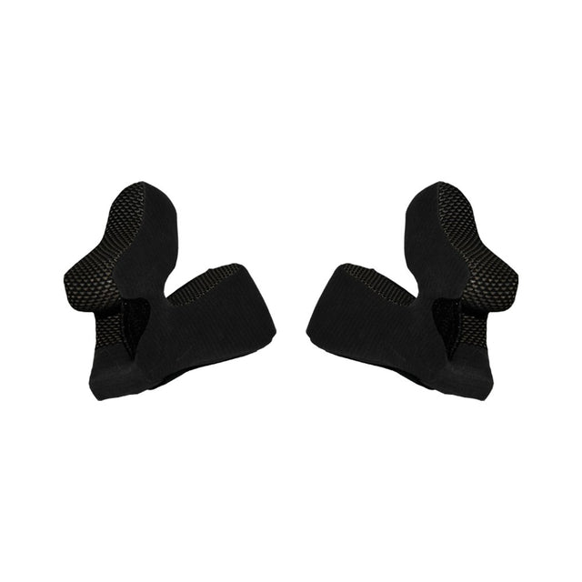 Troy Lee Designs 26.1 Se5 Cheekpads Black (20Mm)