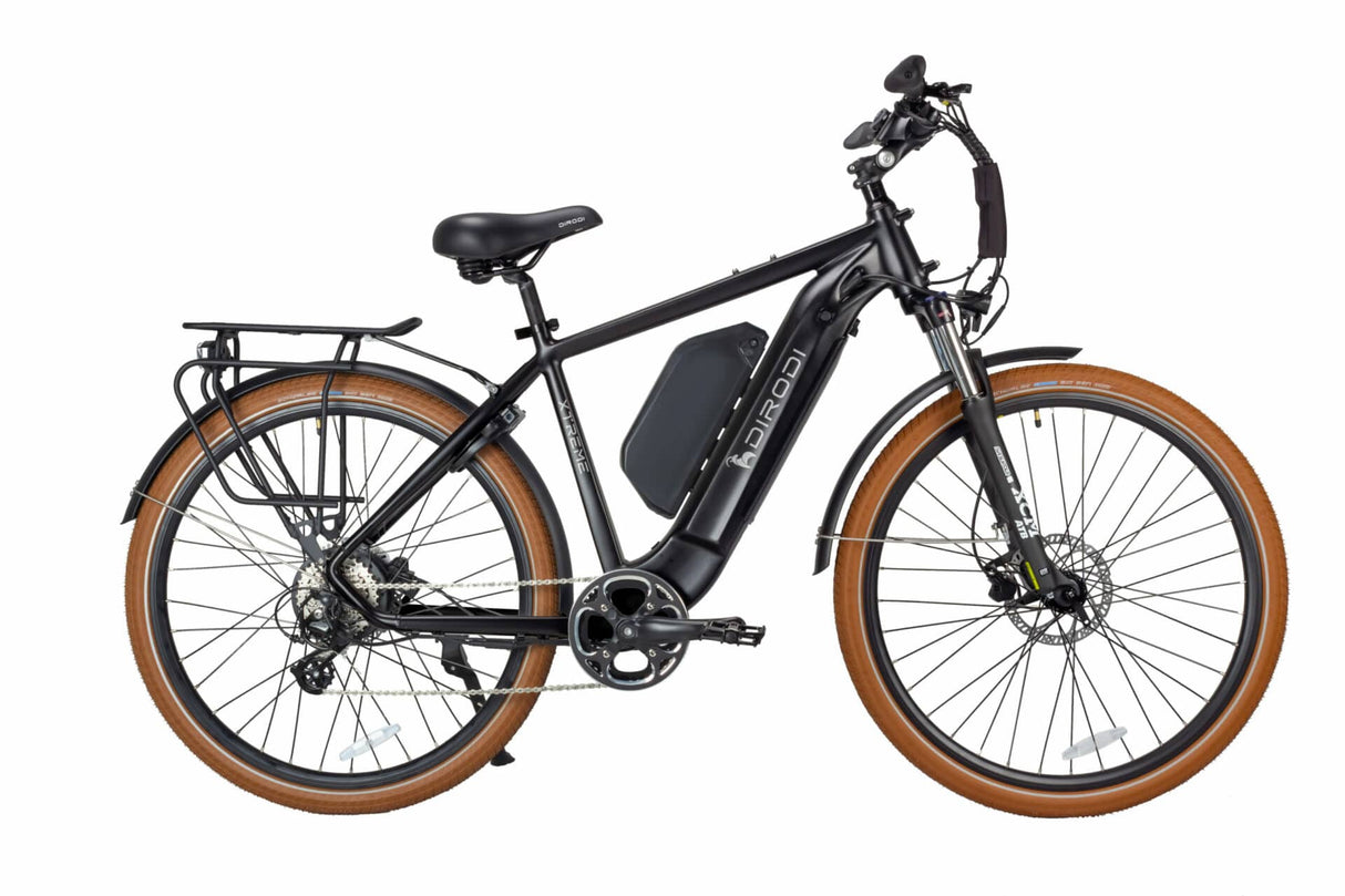 DIRODI XTREME Electric Bike (GEN 3)