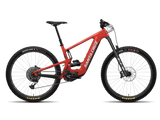 SANTA CRUZ 2024 HECKLER 9 C AUS S-KIT RS SDS+ 29