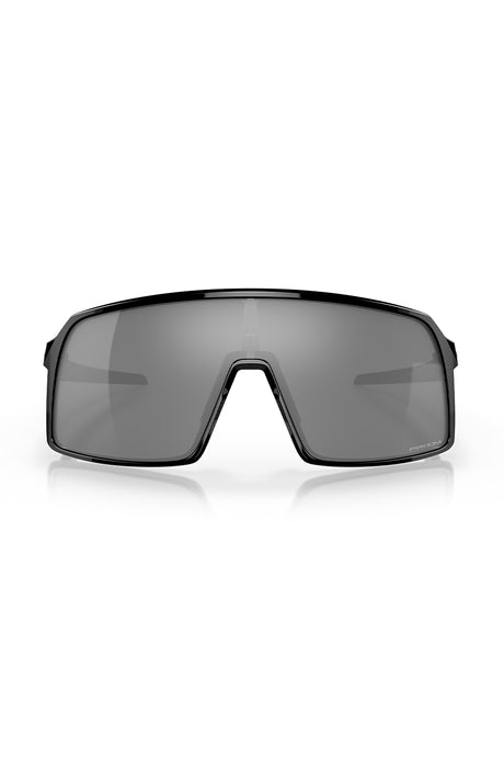 Oakley Sutro Sunglasses - Polished Black W/Prizm Black Lens