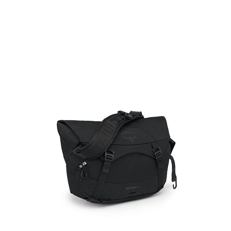 Osprey Metron Messenger 18L Backpack
