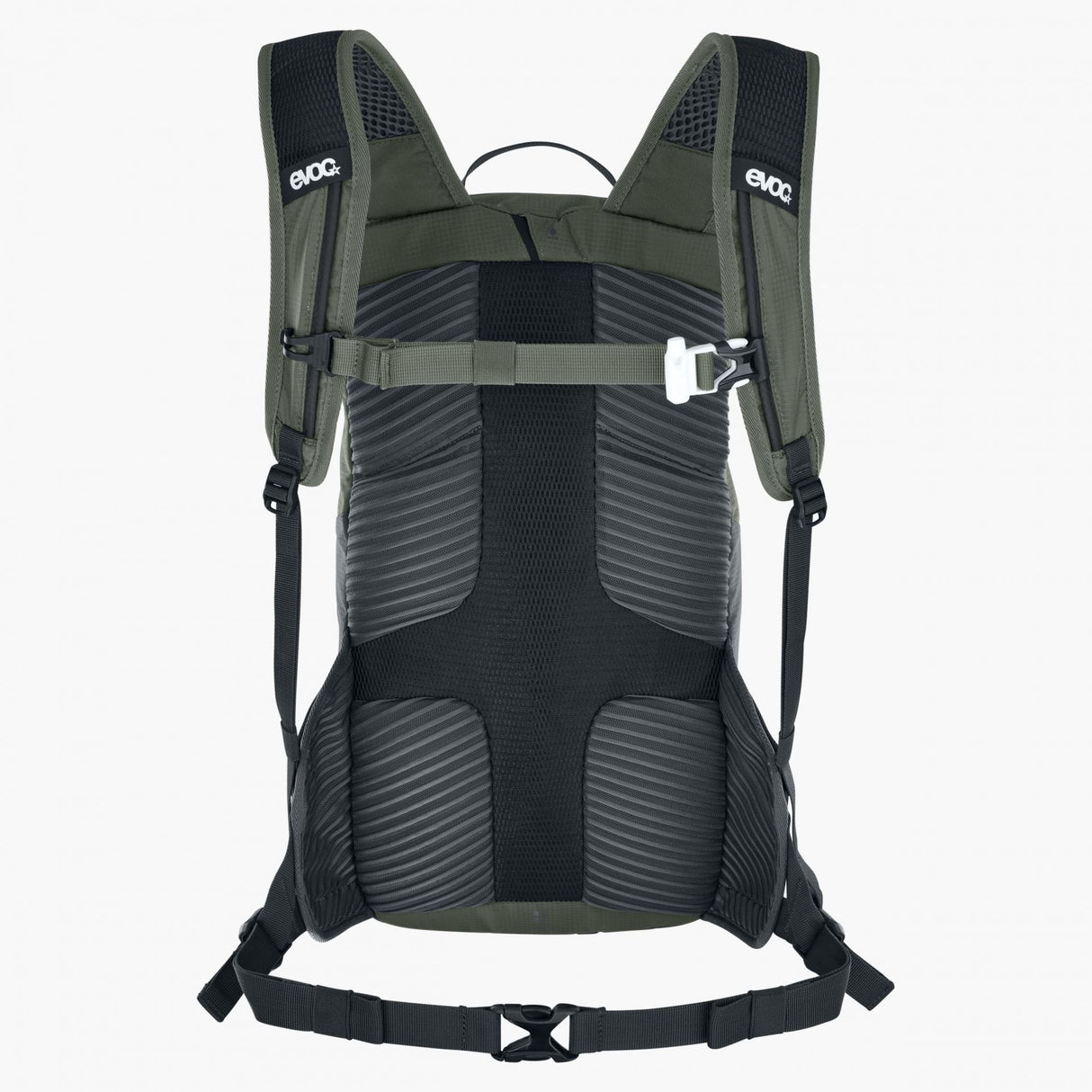 EVOC Ride 12 plus Hydration Backpack W/ 2L Bladder