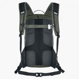 EVOC Ride 12 plus Hydration Backpack W/ 2L Bladder