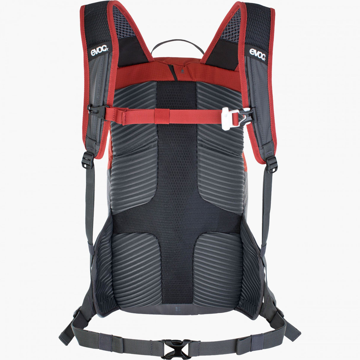 EVOC Ride 12 plus Hydration Backpack W/ 2L Bladder