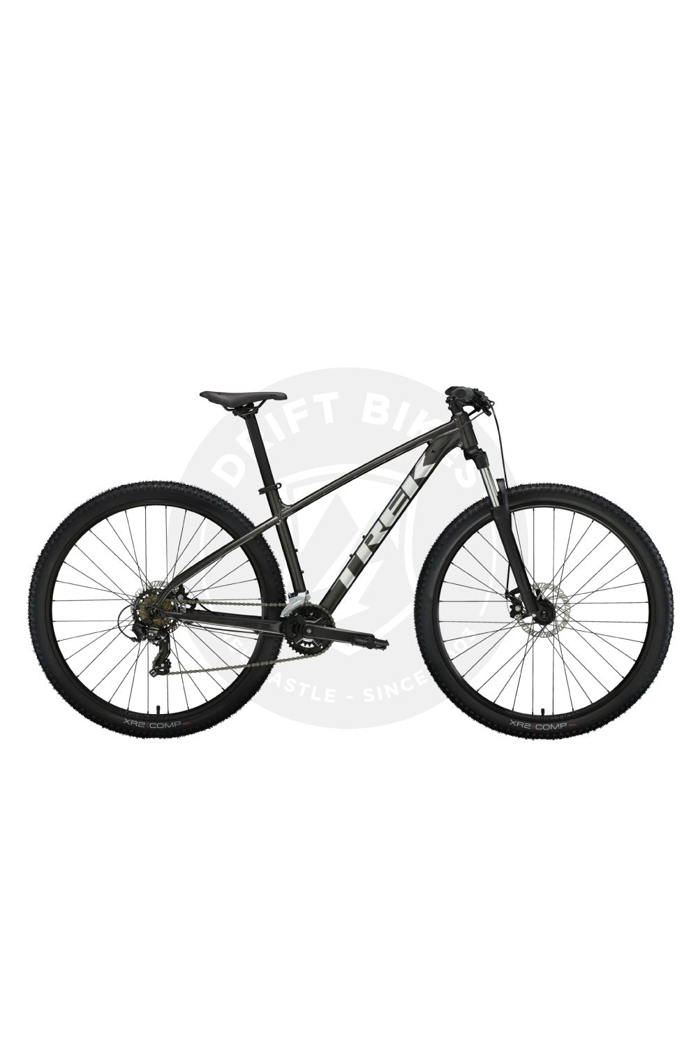TREK 2024 Marlin GEN Hardtail – Drift Bikes