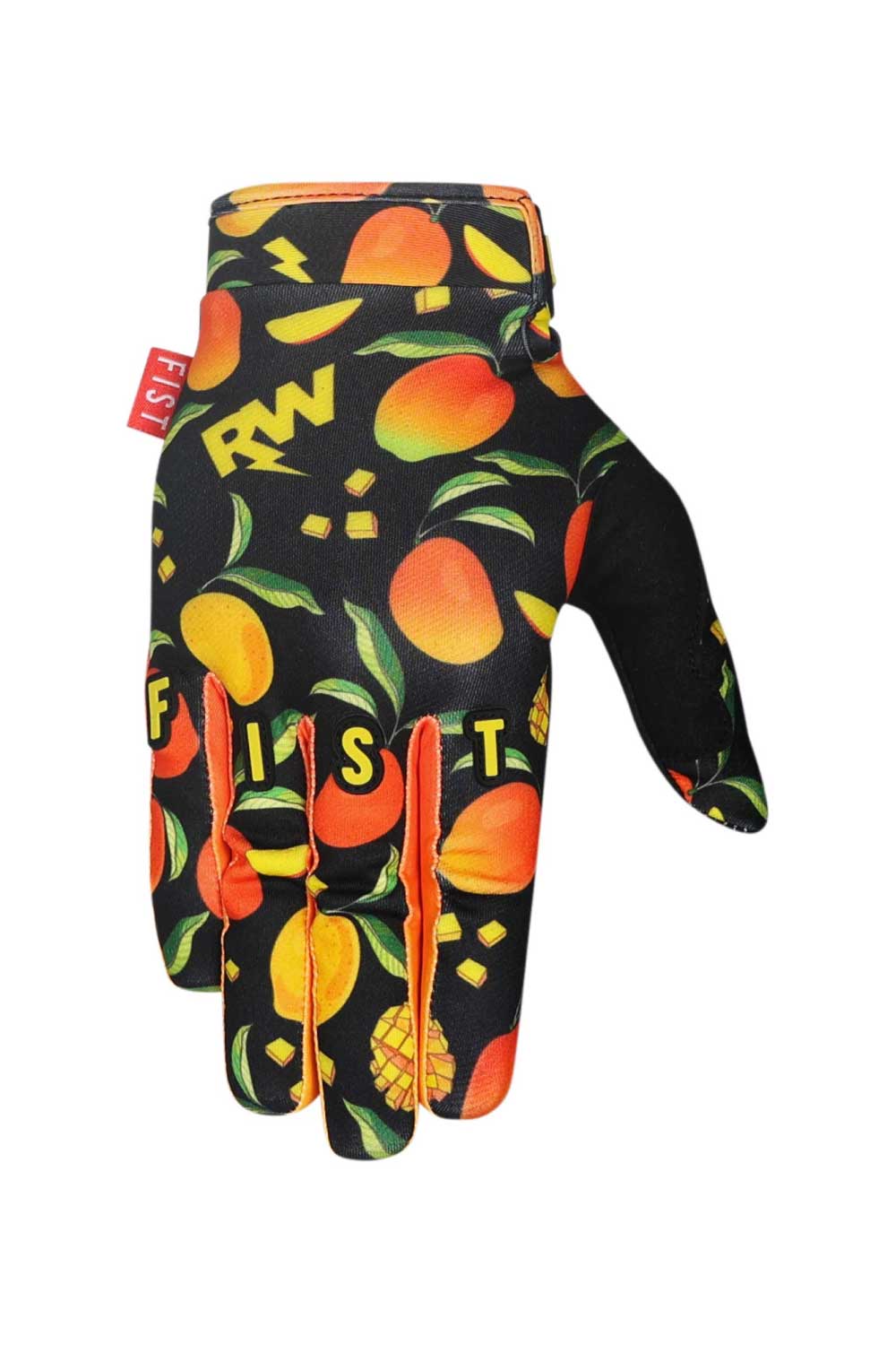 Fist Kids Mango Madness Gloves
