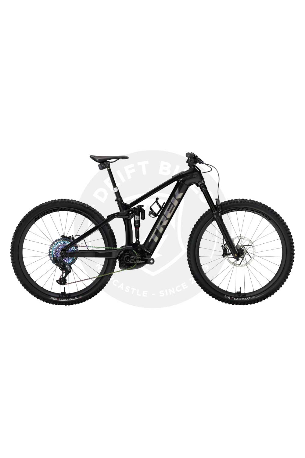 TREK 2023 Rail 9.9 XX1 AXS Gen 4 Bike