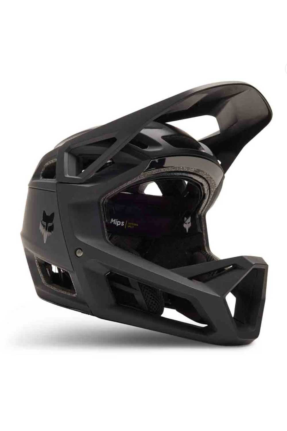 FOX RACING 2025 PROFRAME RS MTB HELMET