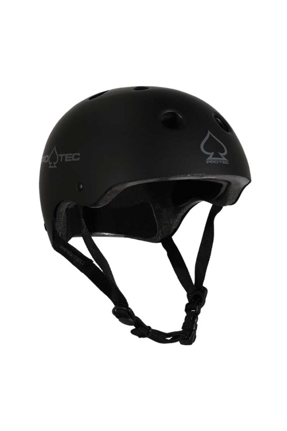 Pro-Tec Classic Cert Bike Helmet