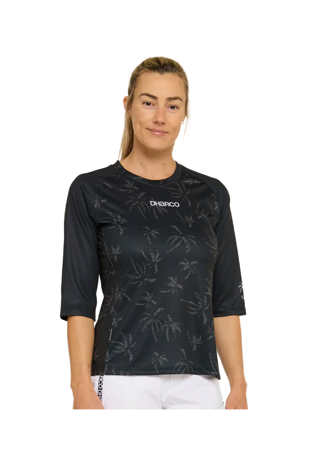 Dharco 2026 Womens 3/4 Sleeve Jersey