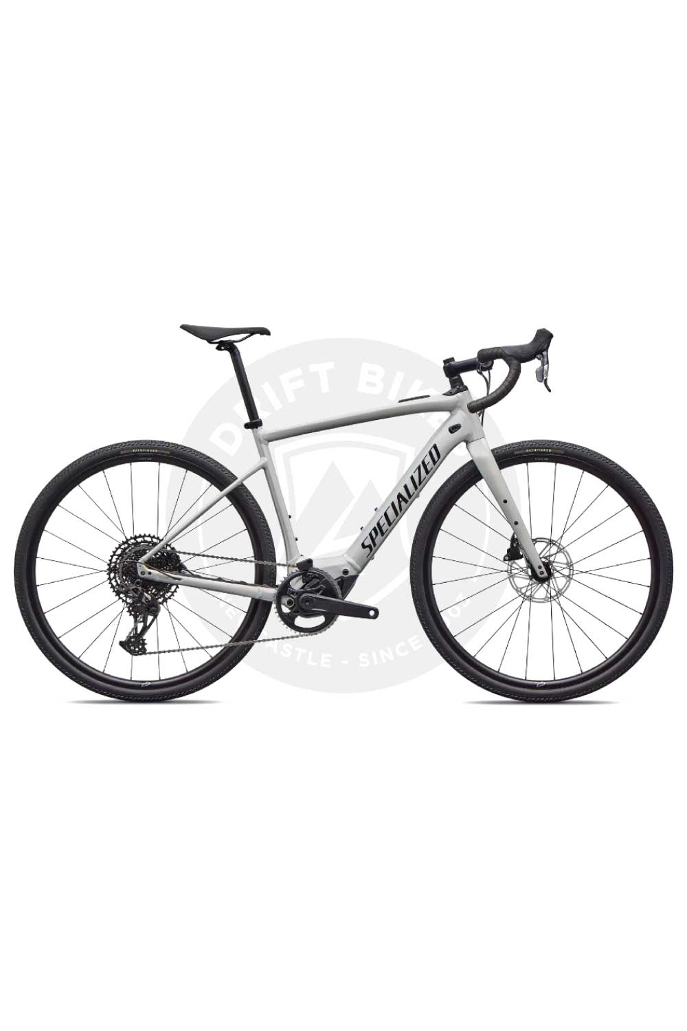 SPECIALIZED 2026 TURBO CREO 2 COMP E5 Bike