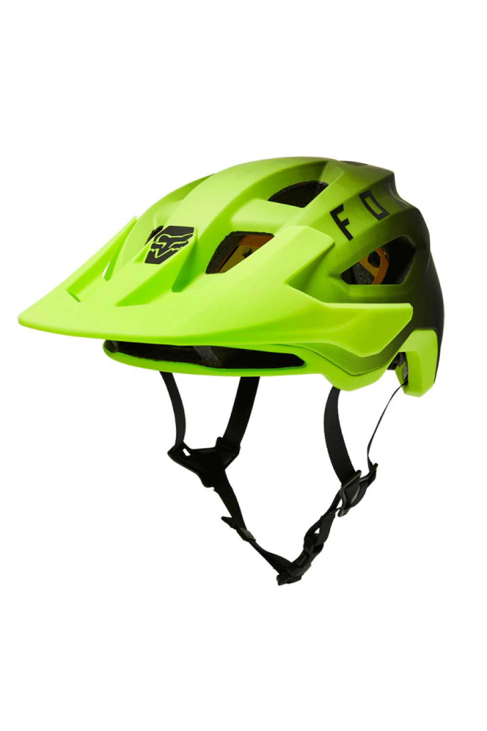 FOX Racing 2021 Speedframe MIPS MTB Helmet