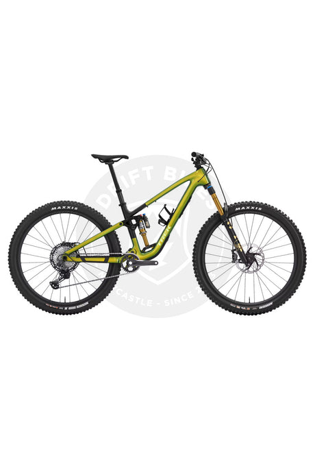 TREK 2026 FUEL EX 9.8 XT GEN 7 Mountain Bike