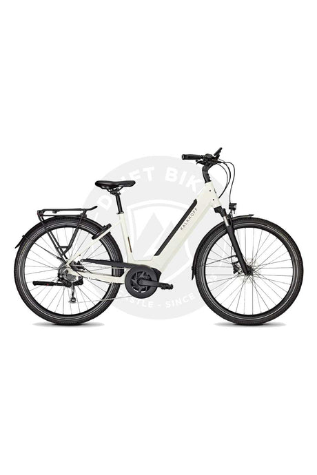 KALKHOFF 2023 Endeavour 3.B Move 500WH - Step Thru Electric Bike