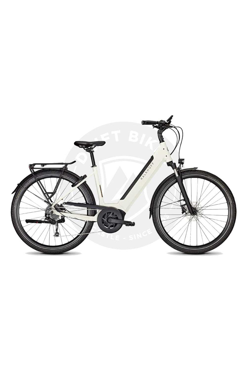 KALKHOFF 2023 Endeavour 3.B Move 500WH - Step Thru Electric Bike