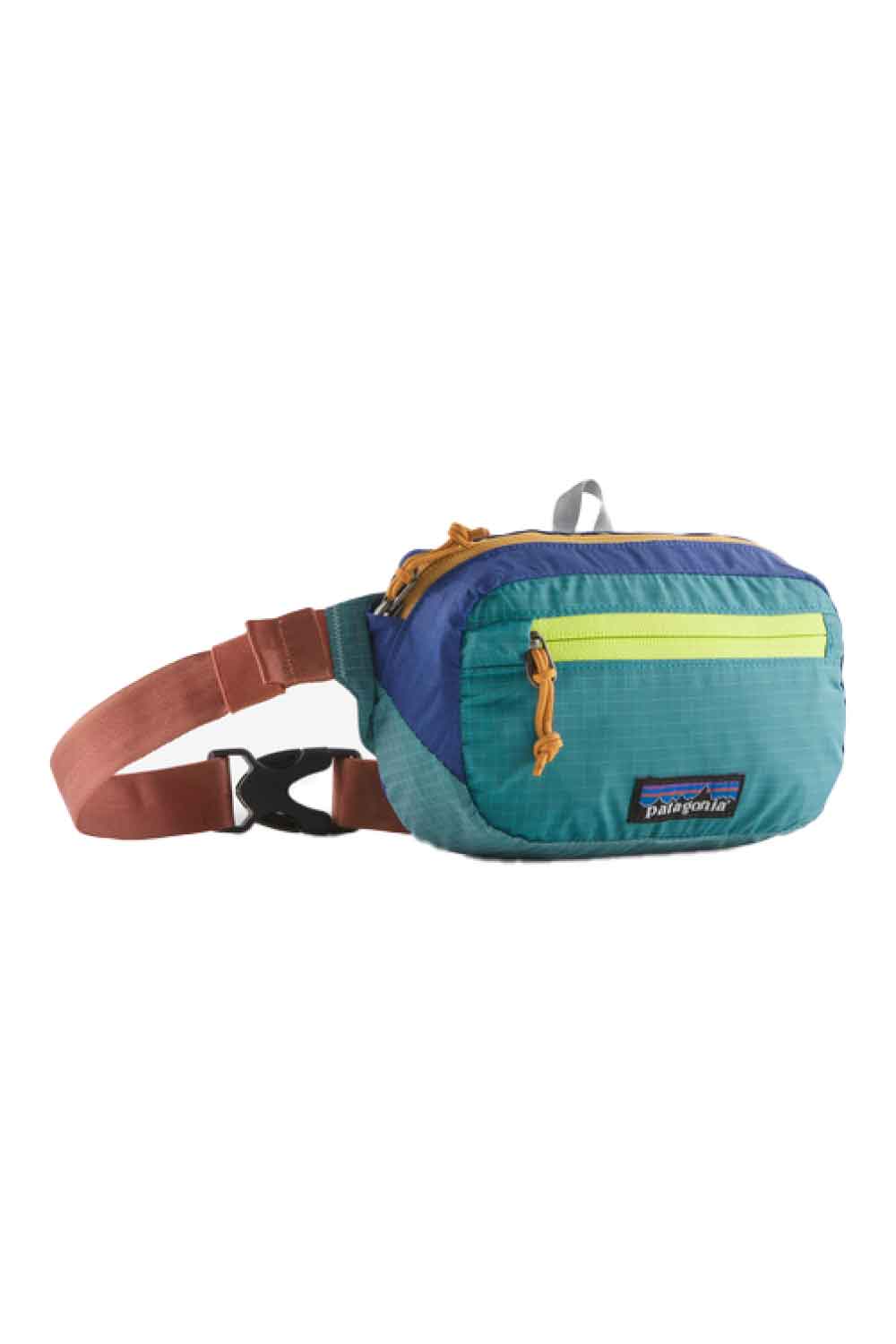 Patagonia Ultralight Black Hole Mini Hip Pack