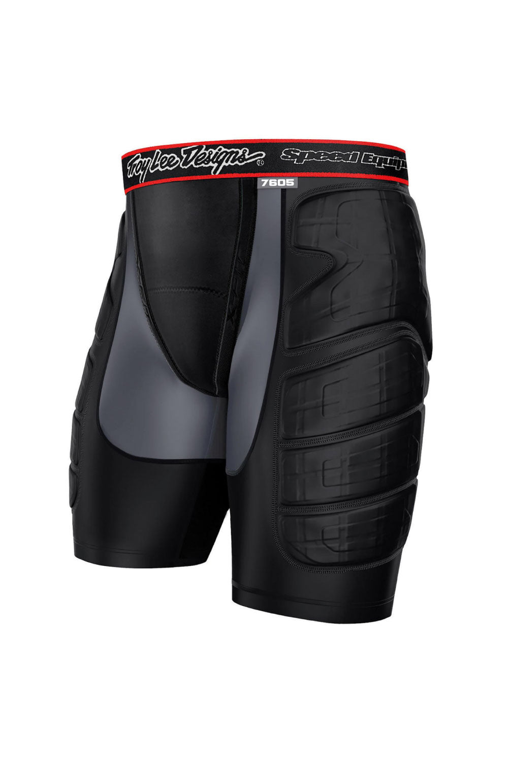 Troy Lee Designs 2024 LPS 7605 Protection Shorts – Drift Bikes