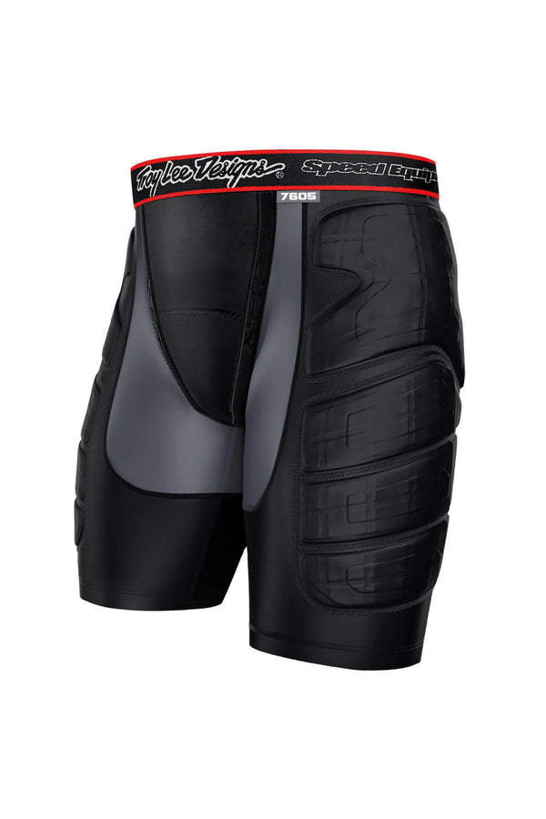 Troy Lee Designs 2024 LPS 7605 Protection Shorts