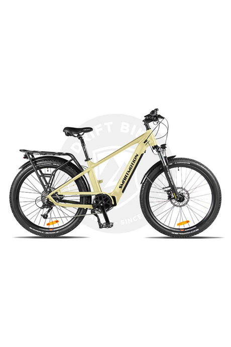 Smartmotion X-Urban NEO 16" Electric Bike