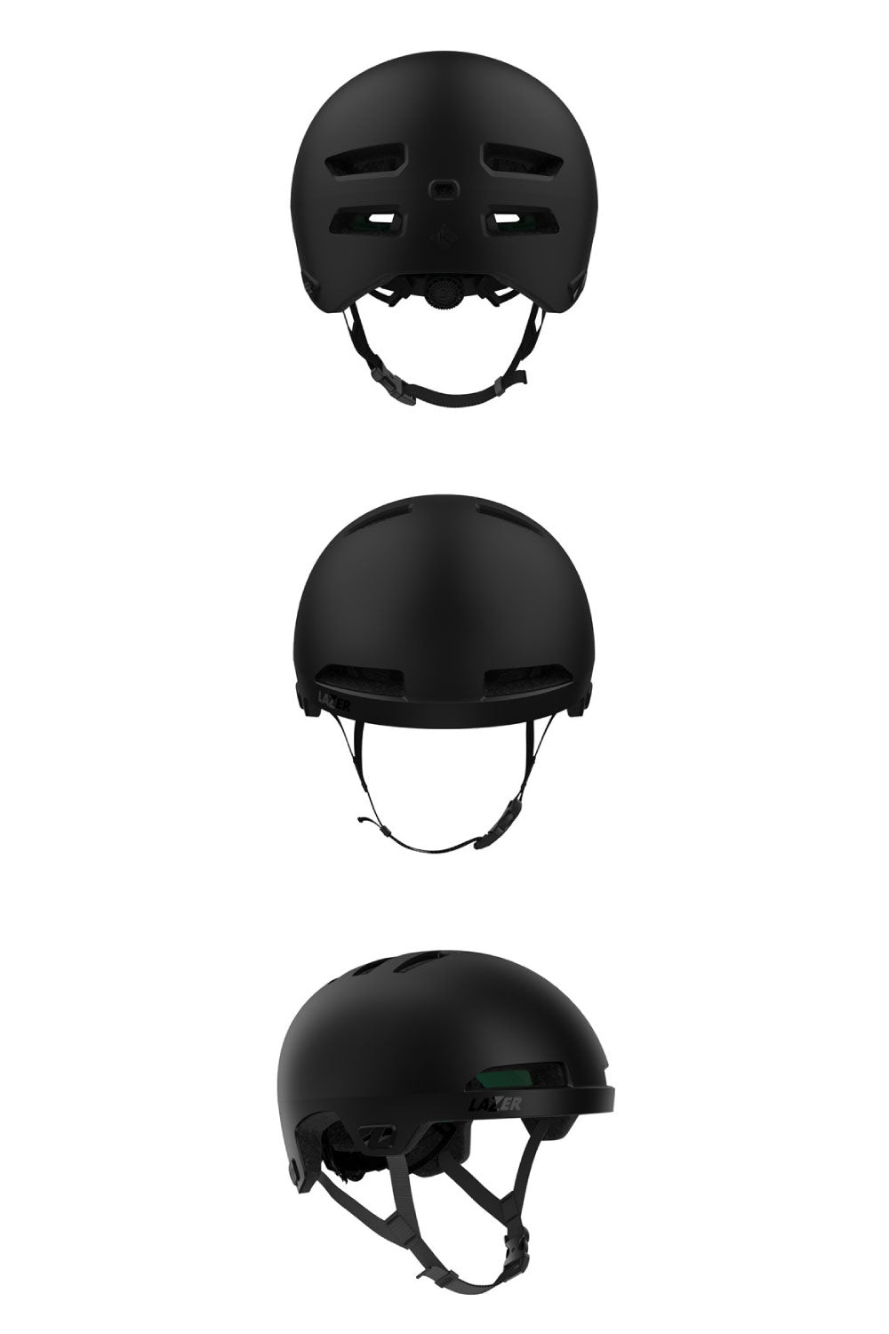 LAZER MAZE KINETI CORE HELMET