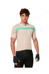 Oakley Icon Classic Short Sleeve Zip Jersey