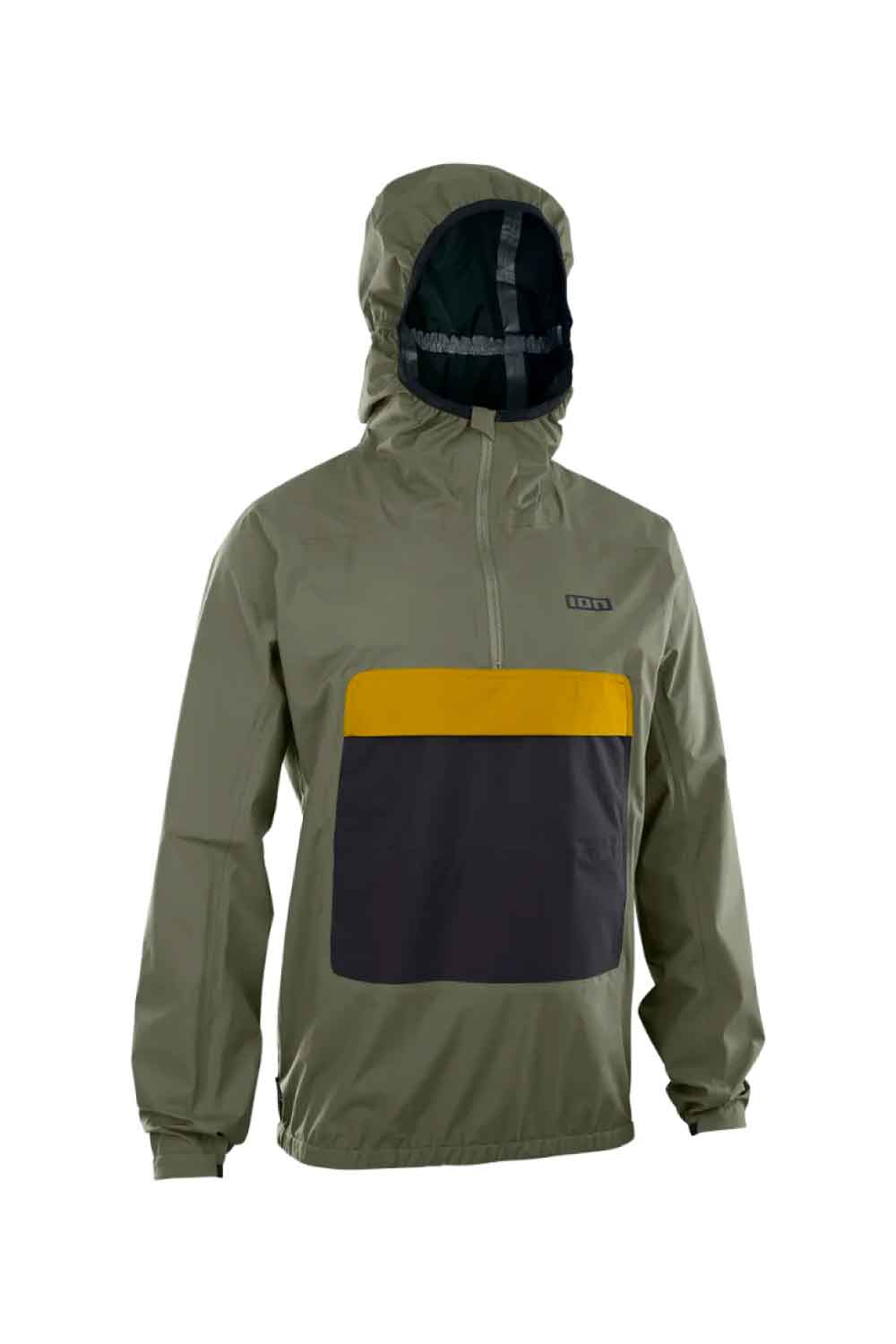 ION 2024 Shelter Anorak 2.5L Jacket