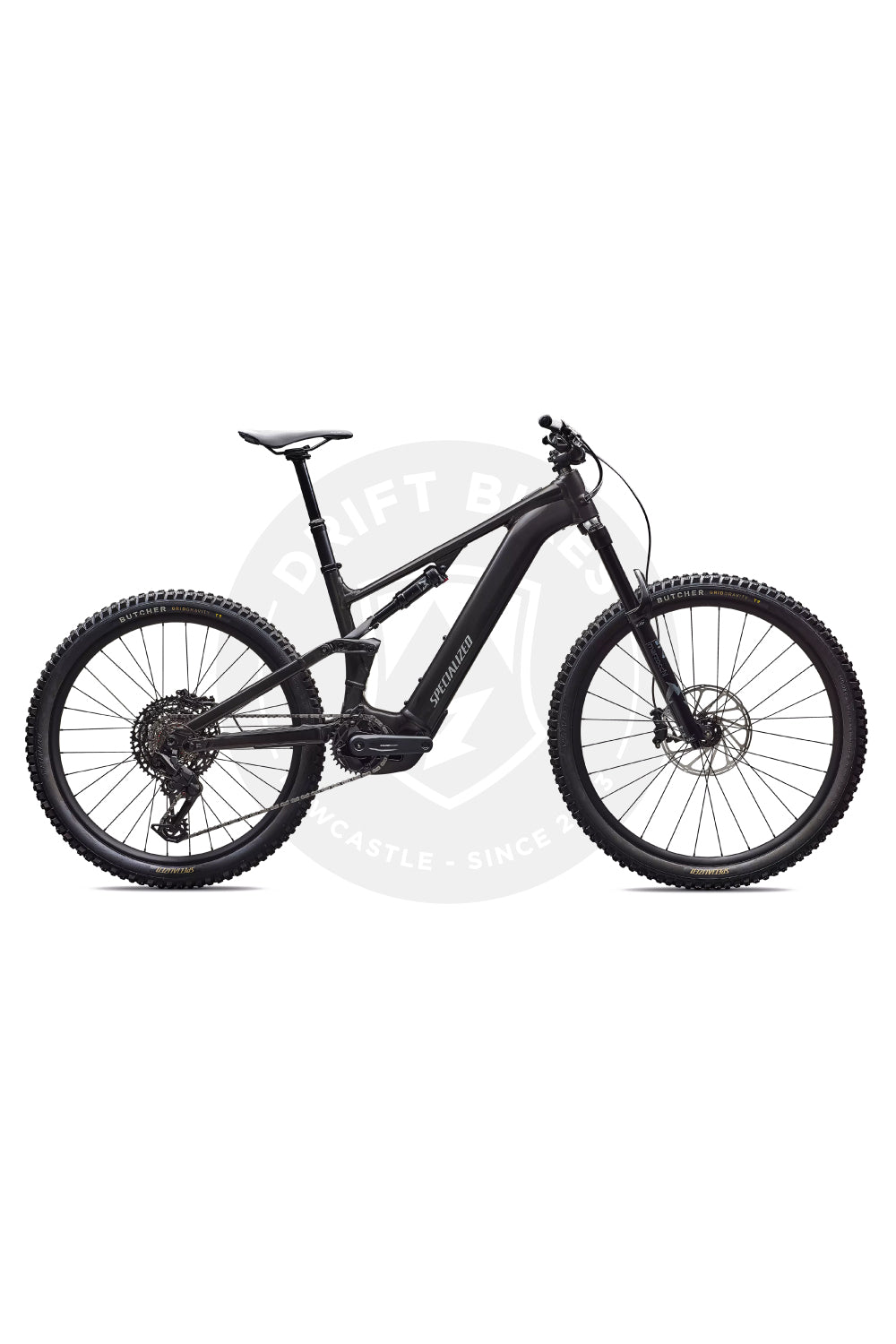 Specialized 2026 Turbo Levo 4 Alloy Electric Mountain Bike