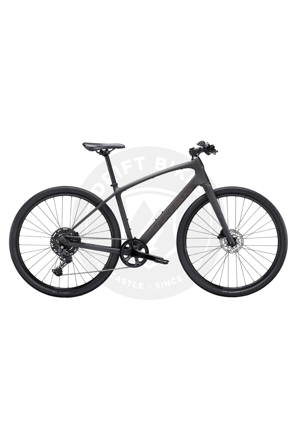 fitnessbike trek fx sport 4 TREK 2025 FX SPORT 4 Road Bike – Drift Bikes