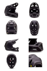 FOX RACING 2026 Youth Rampage MIPS Helmet