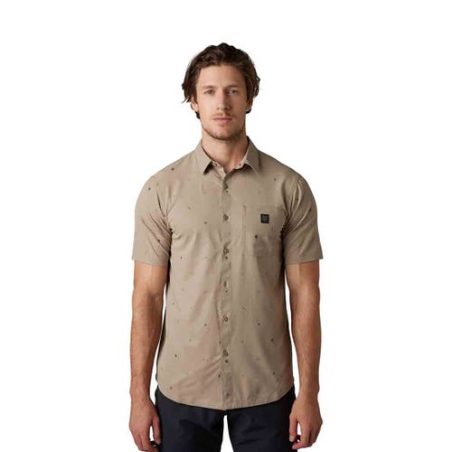 Fox Racing 2023 Ranger Woven Short Sleeve Jersey