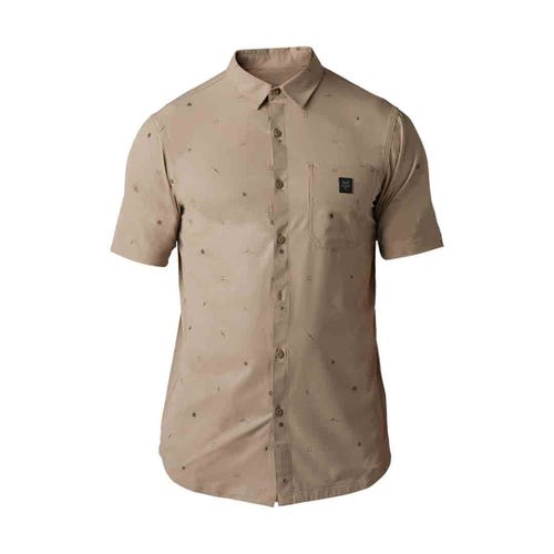 Fox Racing 2023 Ranger Woven Short Sleeve Jersey