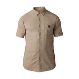 Fox Racing 2023 Ranger Woven Short Sleeve Jersey