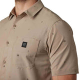 Fox Racing 2023 Ranger Woven Short Sleeve Jersey