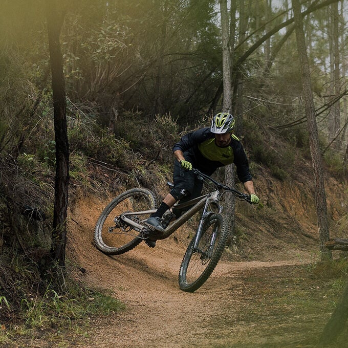 GIRO Deed MTB Shoes – Drift Bikes