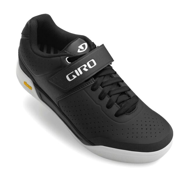 DDRF1【GIRO】ジロ　CHAMBER II MTBシューズ GIRO Men's Chamber II MTB Shoes – Drift Bikes