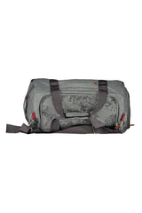 Maloja BISHORNM. Duffle Bag - Grey Melange