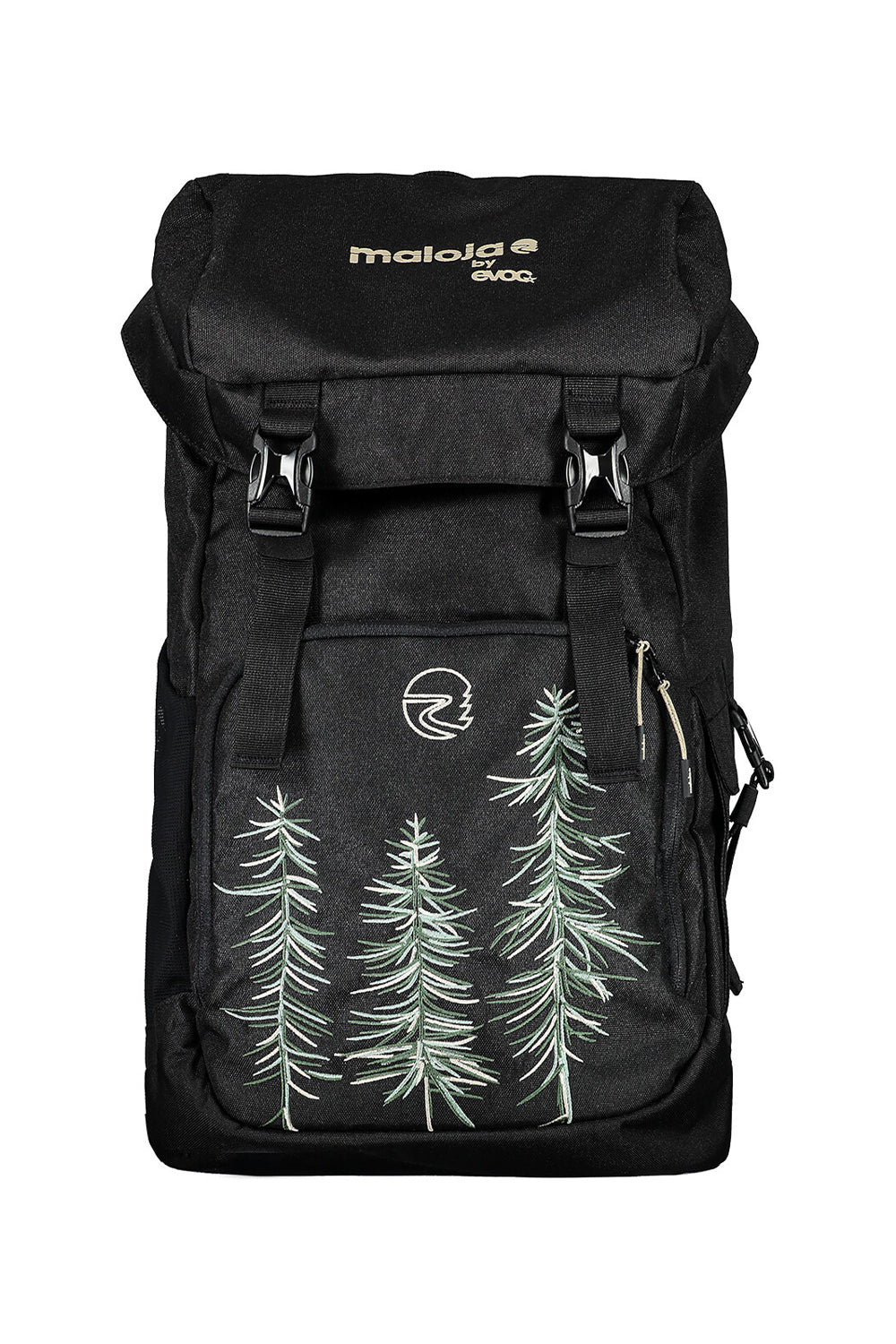 Maloja KULAM. Backpack - Moonless