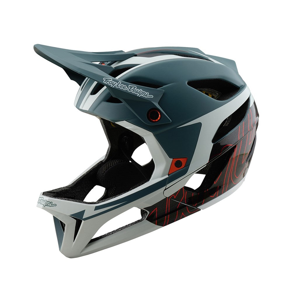 TROY LEE DESIGNS 2025 STAGE MIPS MTB HELMET – Drift Bikes