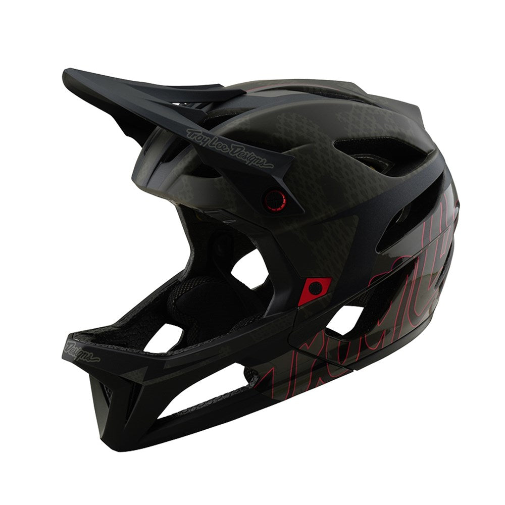TROY LEE DESIGNS 2025 STAGE MIPS MTB HELMET – Drift Bikes