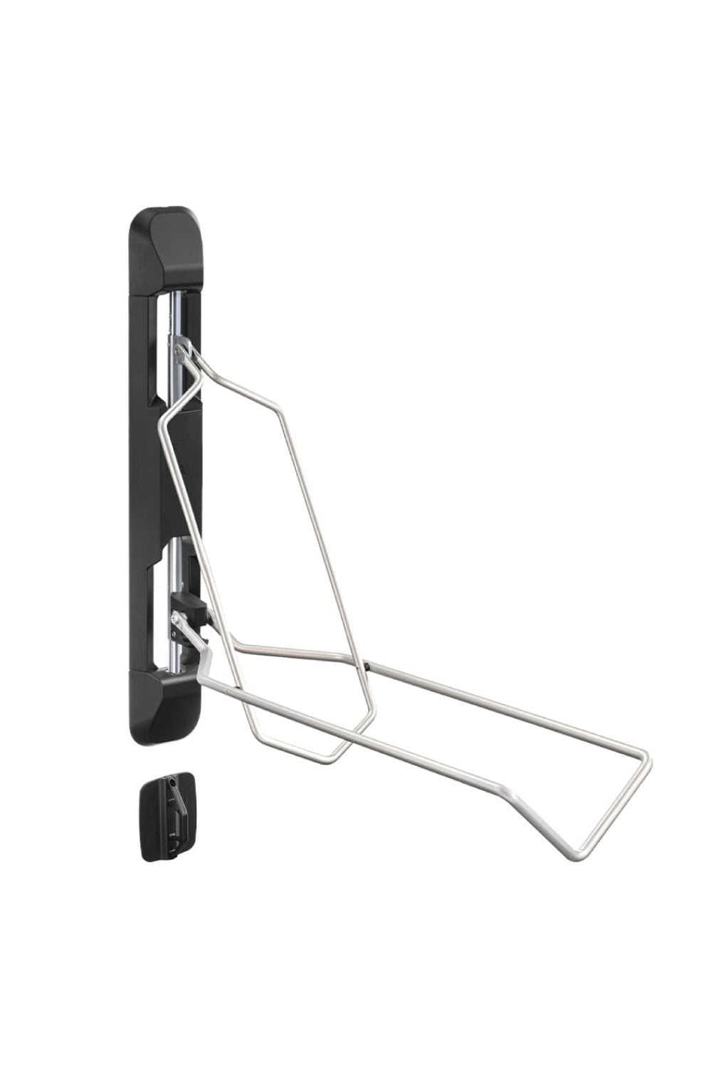 BIKE RAKZ EZI FOLD Bike Storage Rack