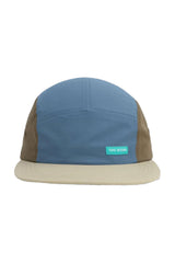 TOPO DESIGNS NYLON CAMP HAT